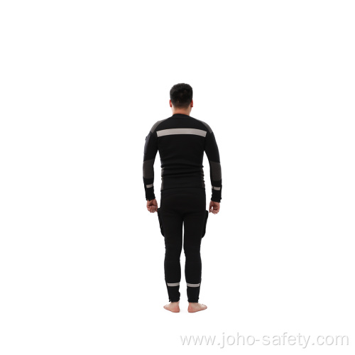 Wholeses Wet rescue suit product